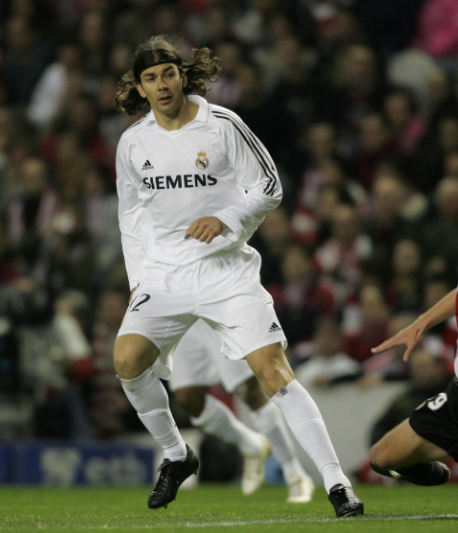 El peor 11 del Real Madrid en su historia: cambió la pelota por la pesca y el fichaje más ‘‘extraño’’