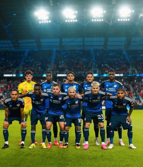 Los 22 clubes que ya están clasificados a la Copa de Campeones de Concacaf 2025; solo quedan cinco lugares