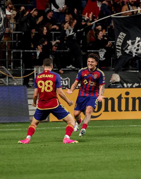 Los 22 clubes que ya están clasificados a la Copa de Campeones de Concacaf 2025; solo quedan cinco lugares