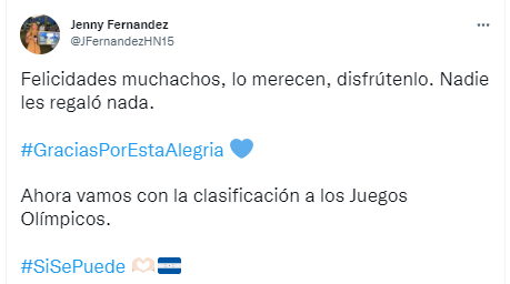 Periodistas reaccionan tras la clasificación de Honduras al Mundial de Indonesia: ‘‘Es capaz de vencer a Estados Unidos y ser campeón’’