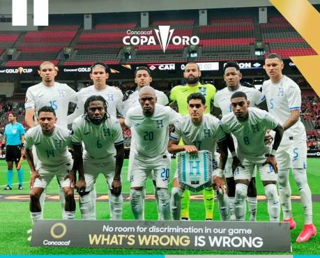 Gerardo Ramos responde a las críticas a Andy Najar y a la Selección de Honduras tras la paliza ante Canadá