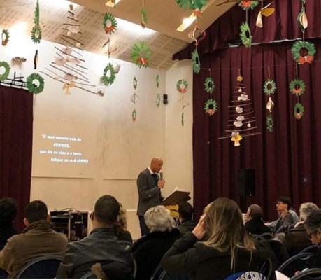 Tottenham de Wilson Palacios: Uno es pastor, otro recibió ofertas de cine para adultos y dos son periodistas