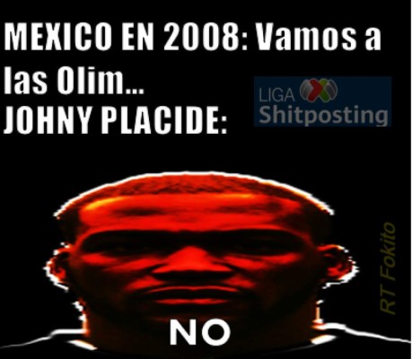 ¡Burlados! Los memes ridiculizan a México tras vencer a Haití con penal 'regalado'