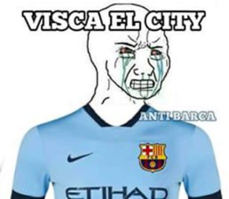 ¡La Champions se calienta con los memes del Manchester-Madrid!
