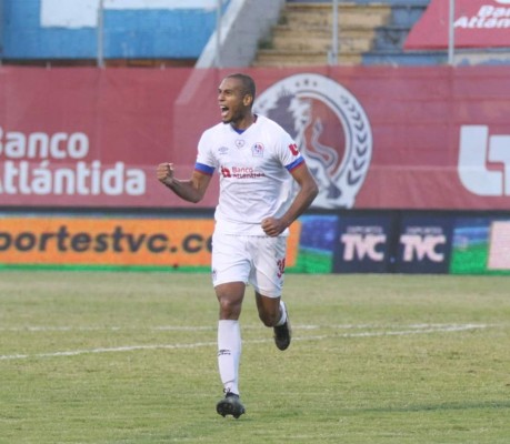 Uno a Uno del Campeón: Así fue el rendimiento de los futbolistas de Olimpia para ganar la copa 32