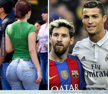 ¡Imperdibles! Los mejores memes que dejó el martes en el mundo del fútbol