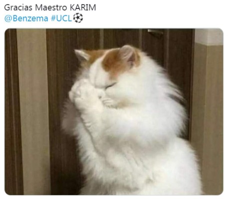 Destrozan a Hazard: los memes del duro empate del Real Madrid ante Chelsea en la Champions