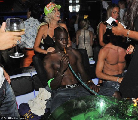 Los deportistas más polémicos en la historia