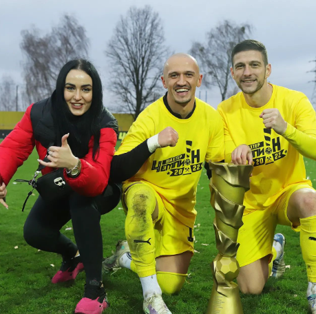 Nuevo escándalo por corrupción: amañaron partidos, les quitaron el título de liga y no jugarán la próxima Champions League