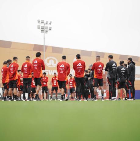 Perú va por el milagro: lo que necesita para aspirar al repechaje y seguir soñando con el Mundial 2026