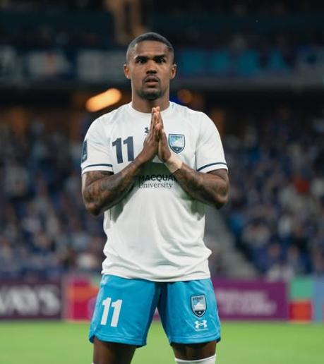 Fue uno de los extremos más temidos de Europa y ahora juega en la liga menos pensada: ¡su valor se vino en picada!