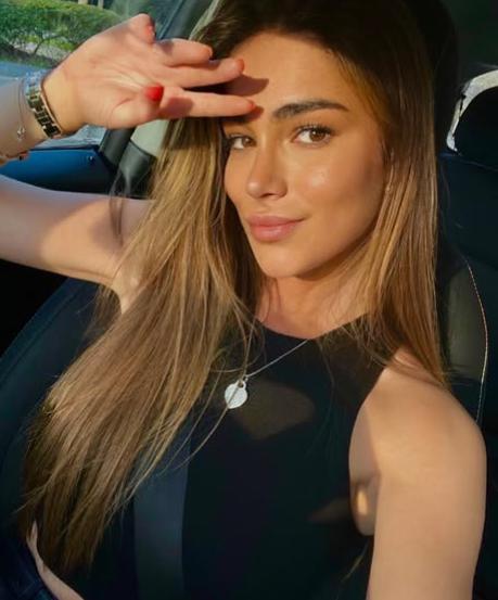 Una figura del Barcelona presumió a su nueva novia: 27 años, es educadora social y lo flechó tras romper con su esposa