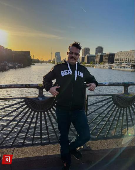 Muere YouTuber en el crucero de Neymar: el motivo por el que se tiró por la borda; “Lo presionó hasta ese punto”