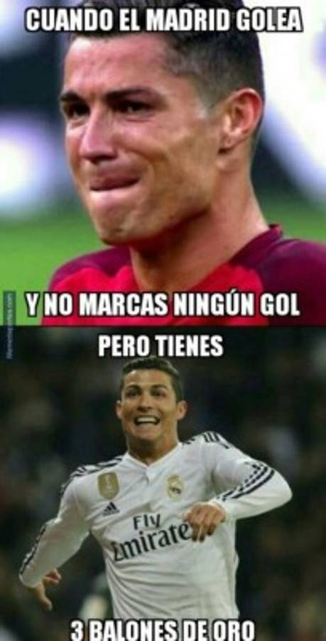Imperdibles memes de la Champions: Destruyen a Danilo del Real Madrid
