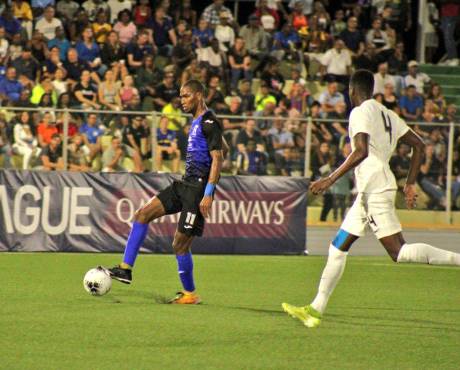 Honduras, de la mano de Diego Vázquez, deja atrás el mal momento derrotando a Curazao por la Liga de Naciones