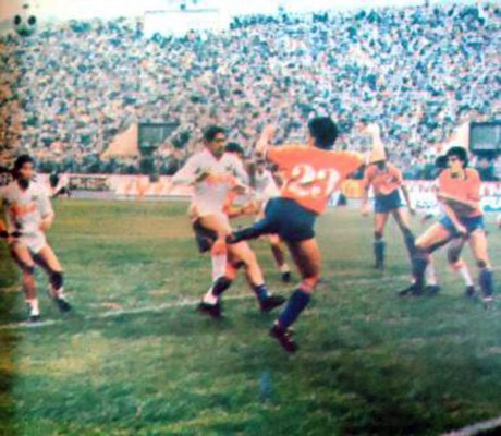 ¡Real Madrid, Atlético y Borussia Dortmund! Los grandes clubes que han visitado Honduras