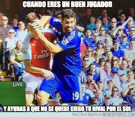 TOP: Los mejores memes deportivos de la semana