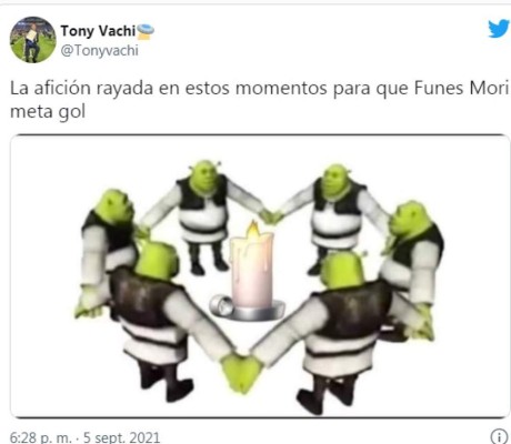 Honduras empató contra El Salvador y no se salvan de los memes; burlas también para México