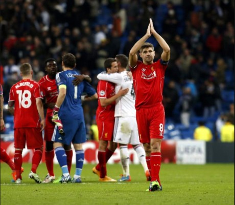 Los grandes cracks que han sido ovacionados en el Santiago Bernabéu