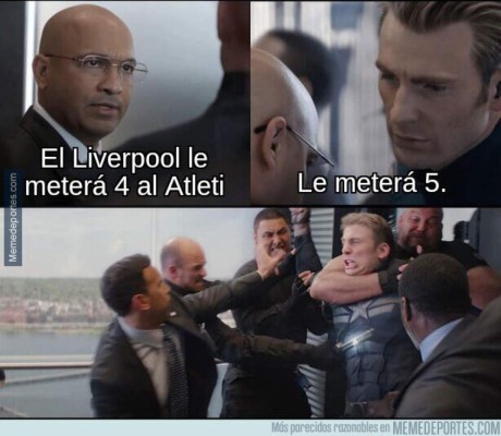 Los crueles memes donde Haaland humilla a Neymar y a Mbappé con su doblete en Champions