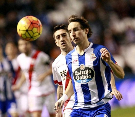 El once ideal de la fecha uno de la Liga de España