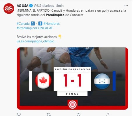 Periodista de ESPN tilda de favoritos a México y Estados Unidos y llama 'flojos' los partidos del Preolímpico