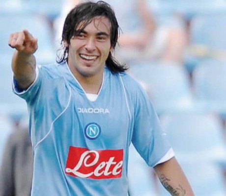 Los astros del fútbol que fueron rechazados cuando eran jóvenes