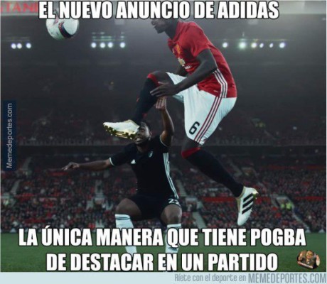 ¡Imperdibles! Los mejores memes del día en el mundo del fútbol