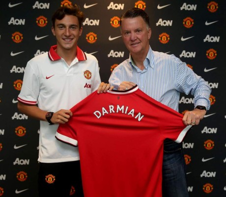 Los mejores fichajes en la nueva Premier League de Inglaterra