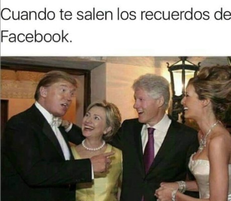 Hasta Alberth Elis sale a relucir en los memes de las elecciones en Estados Unidos
