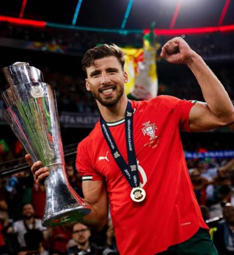 El escándalo amoroso que sacude a Portugal en el Mundial: Es inaceptable