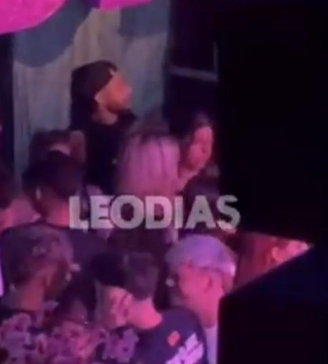 Neymar con nuevo escándalo: así fue captado con dos mujeres y el comunicado de su pareja, Bruna Biancardi