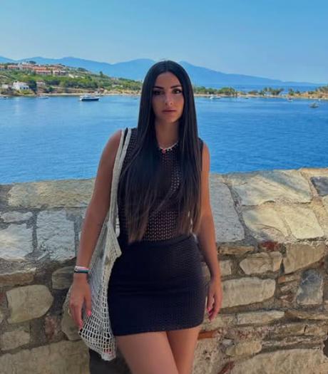 La está rompiendo con el Real Madrid y así es su desconocida novia: nueva WAG en el club blanco