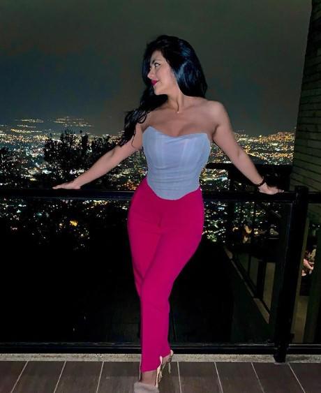 ¡Esperan su primer hijo! Así es la hermosa pareja de Dani Turcios, exjugador del Olimpia y de la Selección de Honduras