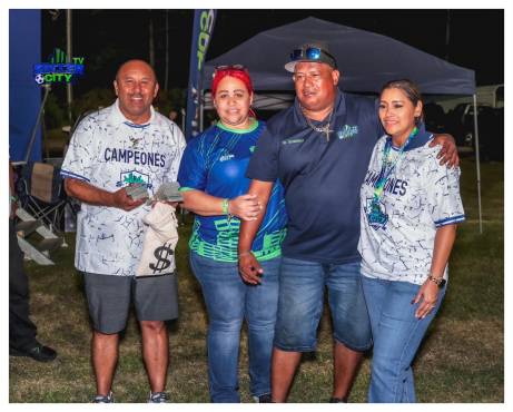 Catrachos FC logra la cima y se consagra campeón de la Soccer City 2025 en Carolina del Sur