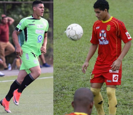 Todavía tenían cuerda para jugar en Liga Nacional, pero decidieron dejarlo todo y marcharse a EUA