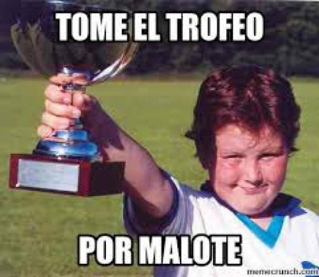 Los graciosos memes que dejó el clásico de Costa Rica