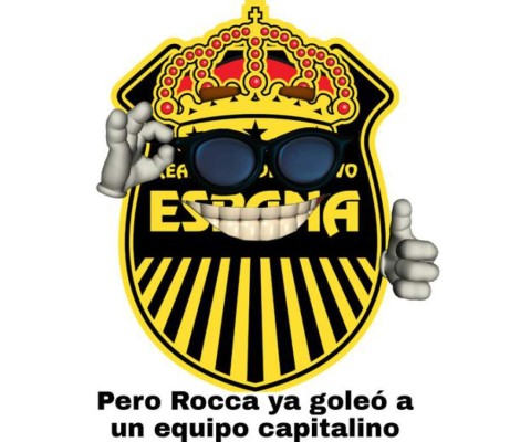 Los memes hacen pedazos al Real España tras dejarse empatar ante Olimpia en el último minuto