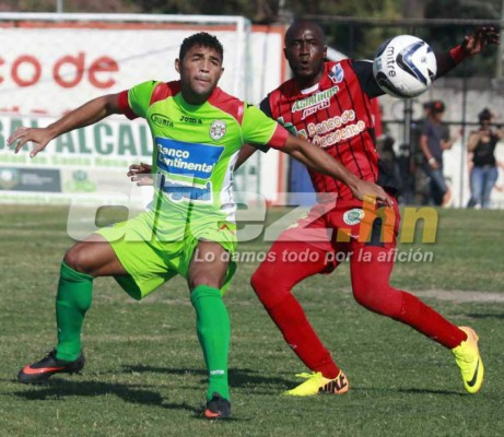 Marathón, el club que más ha fallado con los extranjeros