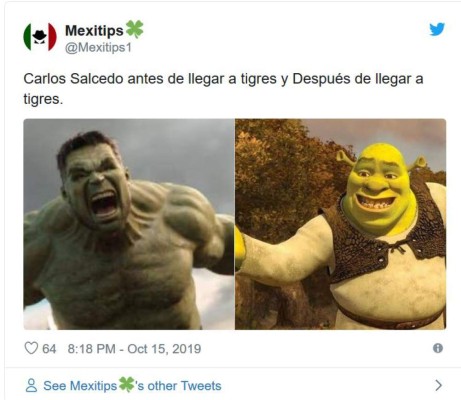 ¡Terrible! Atacan a Carlos Salcedo en los mejores memes del México-Panamá