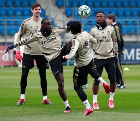 Yiya, la infartante morena que está en Honduras y sería novia de jugador del Real Madrid