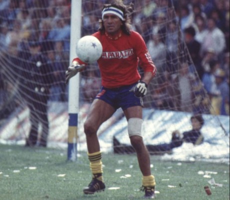 Los 20 mejores apodos que jamás escuchaste en el fútbol