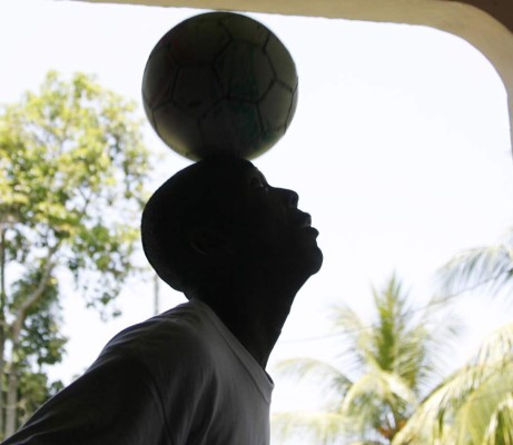 FOTOS: Jorge Luis Piota pudo haberse matado de haber tenido SIDA