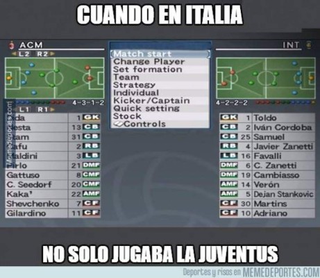 Memes: Las burlas tras el gane de Alemania sobre Italia en los cuartos de final de la Eurocopa