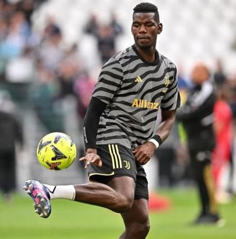 Pogba logró reducir su castigo y regresa al fútbol con este club: “Por fin la pesadilla ha terminado”