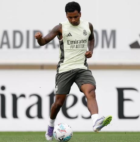 Real Madrid se estrena en LaLiga 2025-26: la temible alineación que prepara Xabi para golear en el Bernabéu