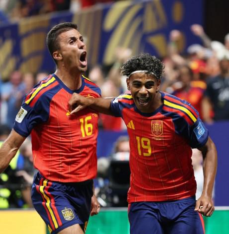 Estaba hecho: el motivo por el que Rodri rechazó al Madrid por el Barça