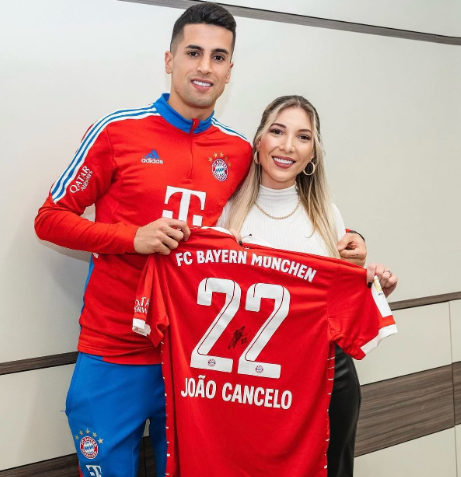 Las novias de Neymar y Hakimi son unas muñecas: así son las parejas de los cracks del PSG y Bayern Múnich que agitan las redes