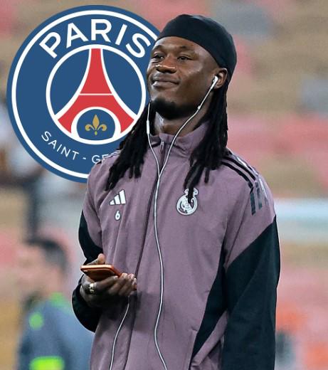 Real Madrid lo declara transferible y Luis Enrique lo pidió en el PSG: 50 millones por su traspaso