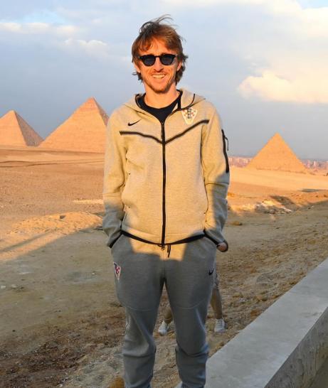 Real Madrid: la fortuna de Luka Modric, sus negocios fuera del fútbol y así es su misteriosa esposa